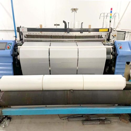 JLHB玻纖噴氣織機