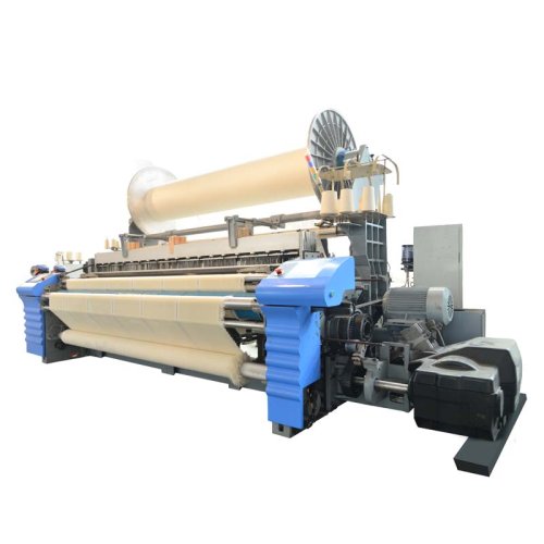 JLH9200M型噴氣織機(jī)